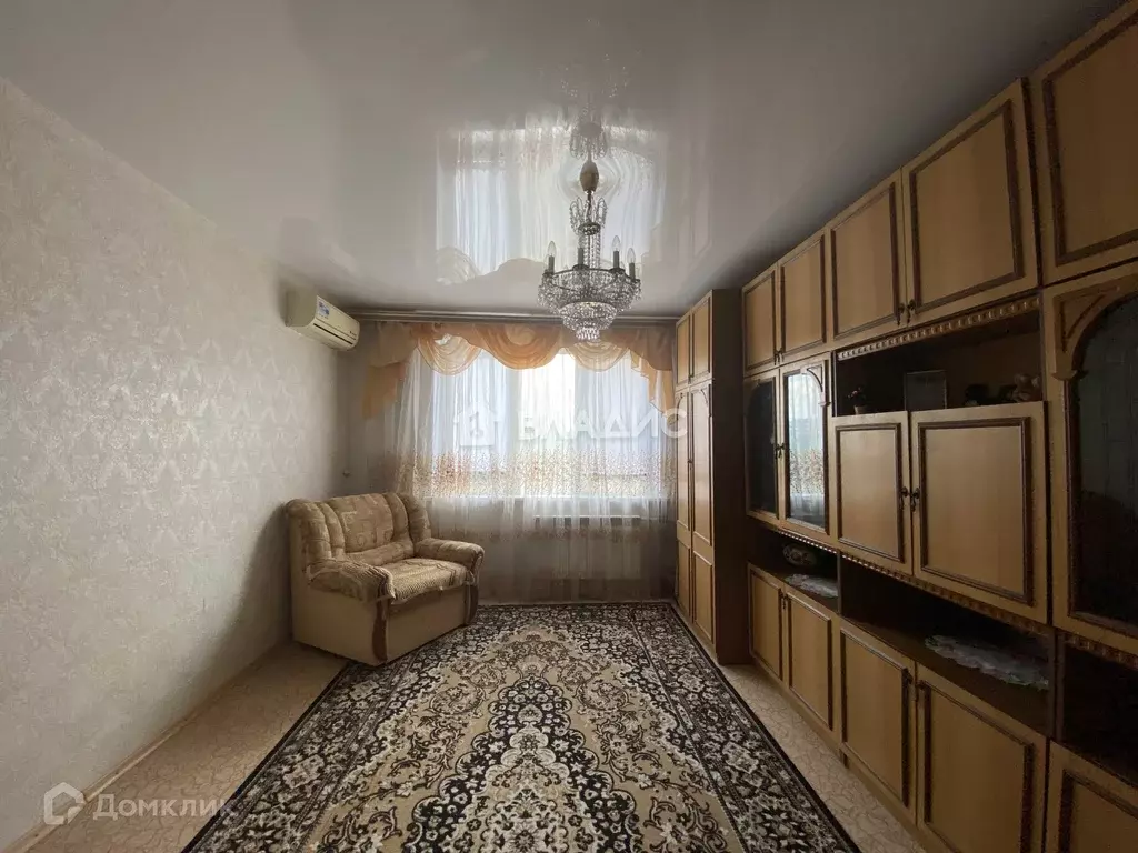 Продаётся 4-к квартира, 81.9 м - Фото 1