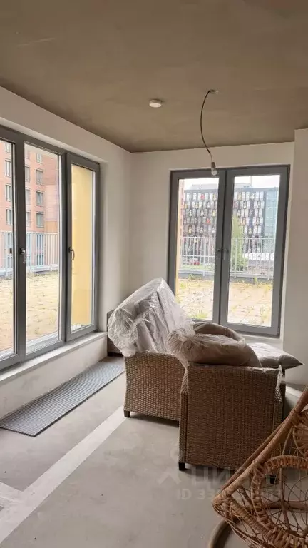 3-к кв. Санкт-Петербург ш. Революции, 3к2 (145.0 м) - Фото 2
