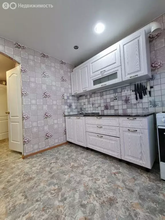 1-комнатная квартира: Курган, улица Бурова-Петрова, 98Г (33.3 м) - Фото 1