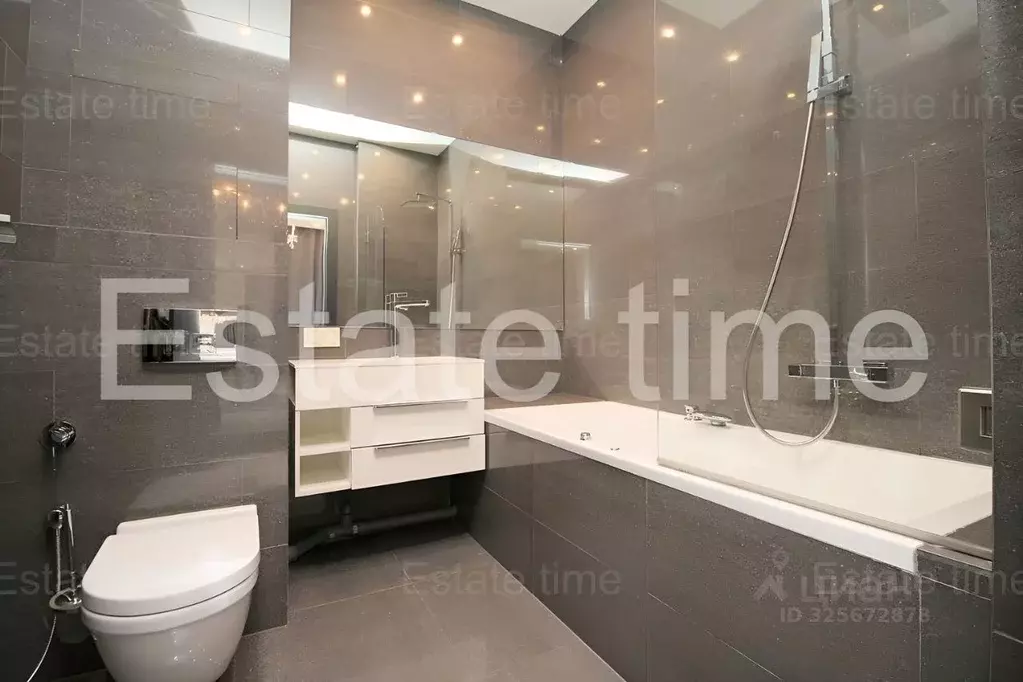 3-к кв. Москва Ломоносовский просп., 29к1 (91.8 м) - Фото 2