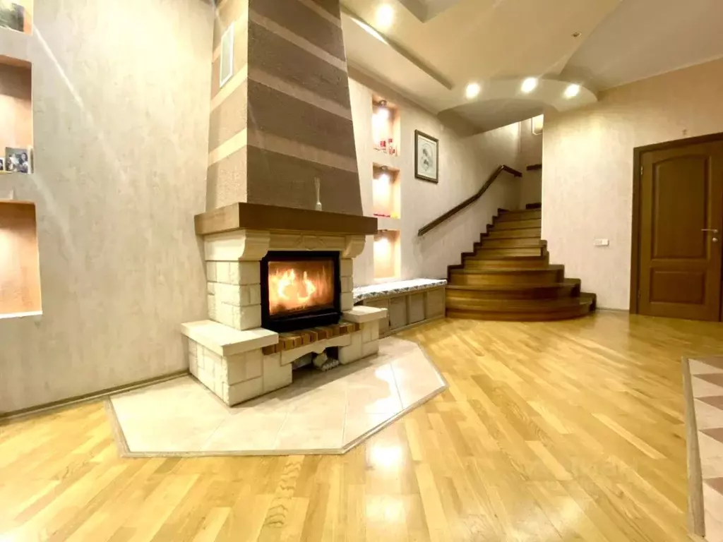 Таунхаус в Новгородская область, Великий Новгород Старорусский пер., ... - Фото 1