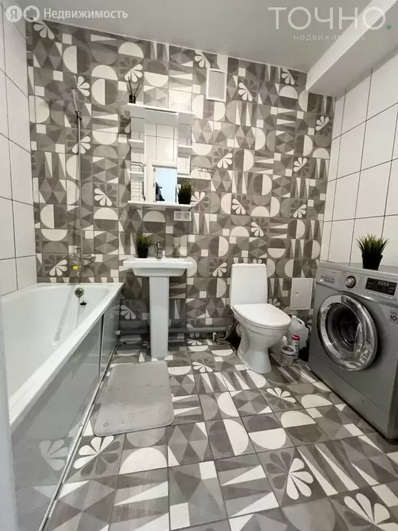 Квартира-студия: Пенза, улица 65-летия Победы, 27 (32.1 м) - Фото 1