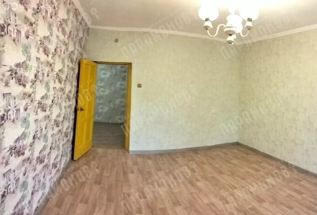 3-комнатная квартира: Тверь, улица Мусоргского, 7 (65.4 м) - Фото 1