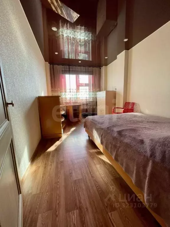 1-к кв. Красноярский край, Красноярск ул. Академика Вавилова, 47Г ... - Фото 1