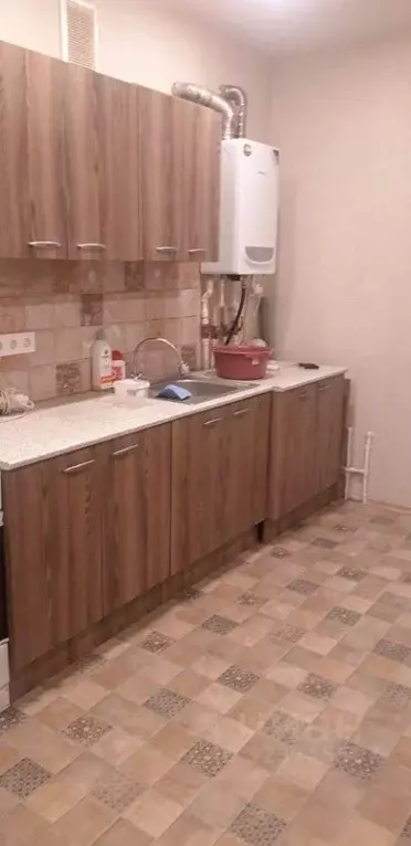 2-к кв. Ярославская область, Ярославский муниципальный округ, д. ... - Фото 1