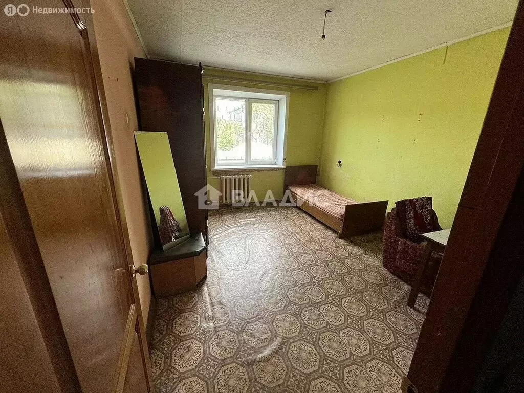 2-комнатная квартира: Бийск, улица Владимира Короленко, 24 (53 м) - Фото 1