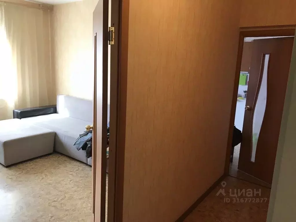 3-к кв. Ростовская область, Ростов-на-Дону ул. Еременко, 97/29 (69.0 ... - Фото 1