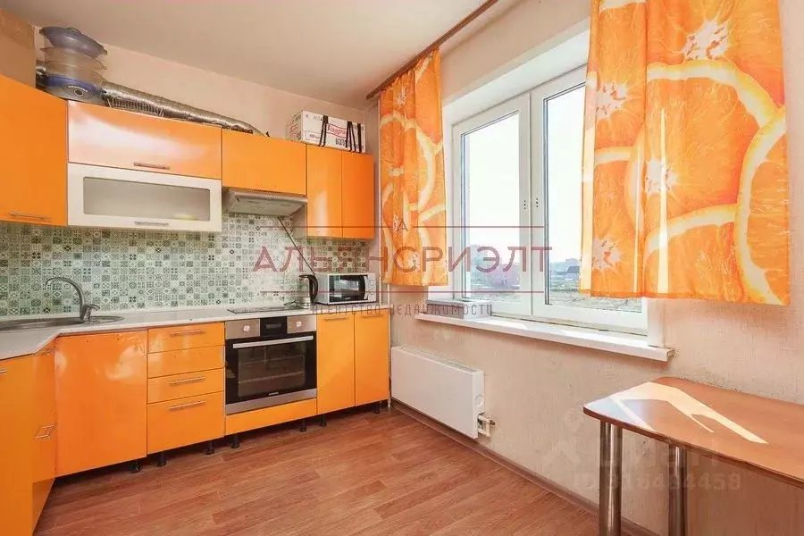 2-к кв. Новосибирская область, Новосибирск ул. Петухова, 99/2 (56.3 м) - Фото 1