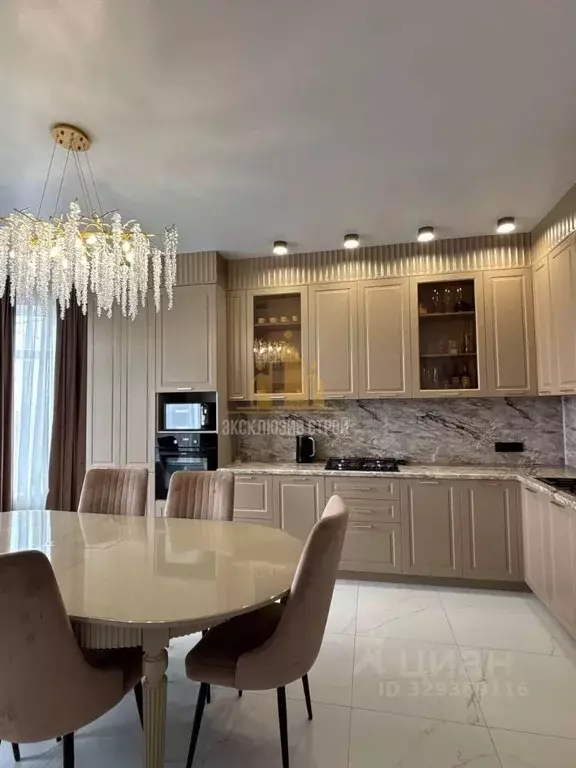 Дом в Ставропольский край, Ессентуки ул. Веселая, 27 (130 м) - Фото 2