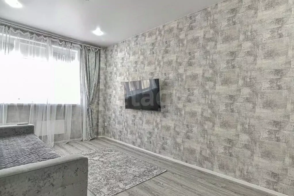 1-к кв. Сахалинская область, Южно-Сахалинск Большая Елань п/р, пер. ... - Фото 2