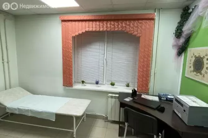 Офис (22 м) - Фото 1