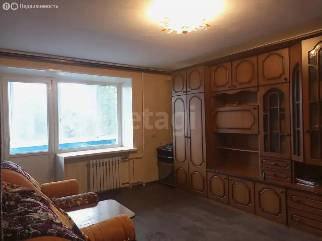 2-комнатная квартира: Ковров, Запольная улица, 30 (48.9 м) - Фото 1
