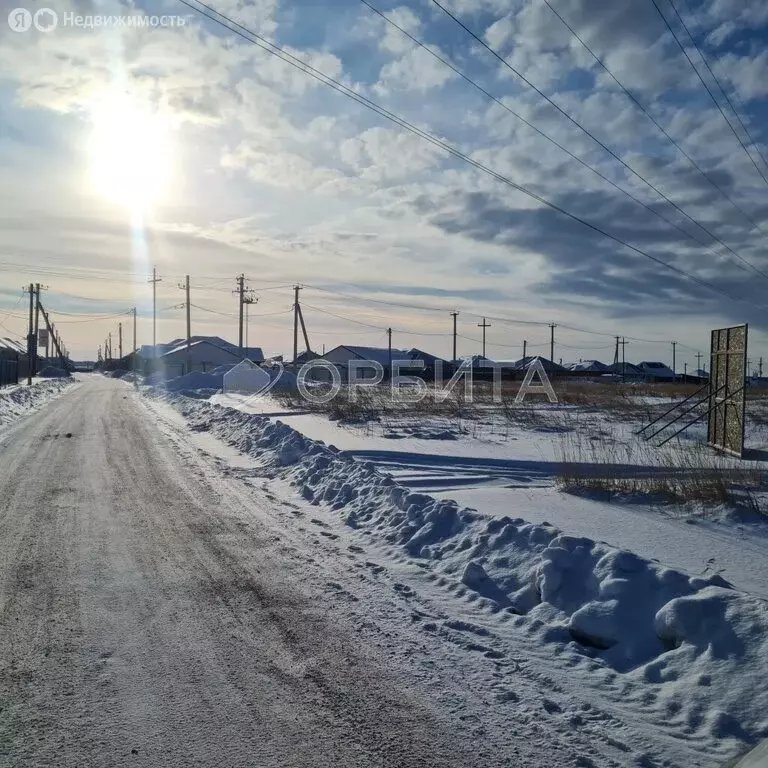 Дом в Тюменский муниципальный округ, Онохинское муниципальное ... - Фото 2