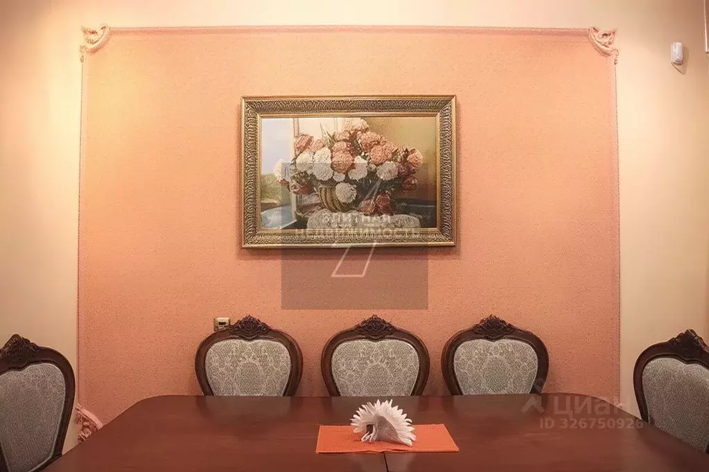 3-к кв. Татарстан, Казань ул. Сулеймановой, 3 (114.0 м) - Фото 1