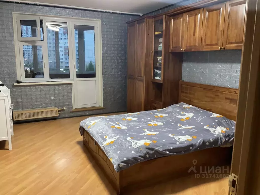3-к кв. Московская область, Красногорск бул. Красногорский, 5 (133.0 ... - Фото 0