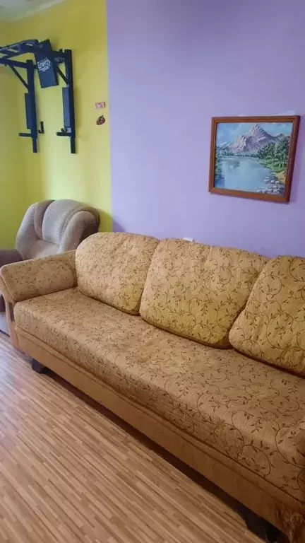 Комната 12 м в 2-к., 5/9 эт. - Фото 0