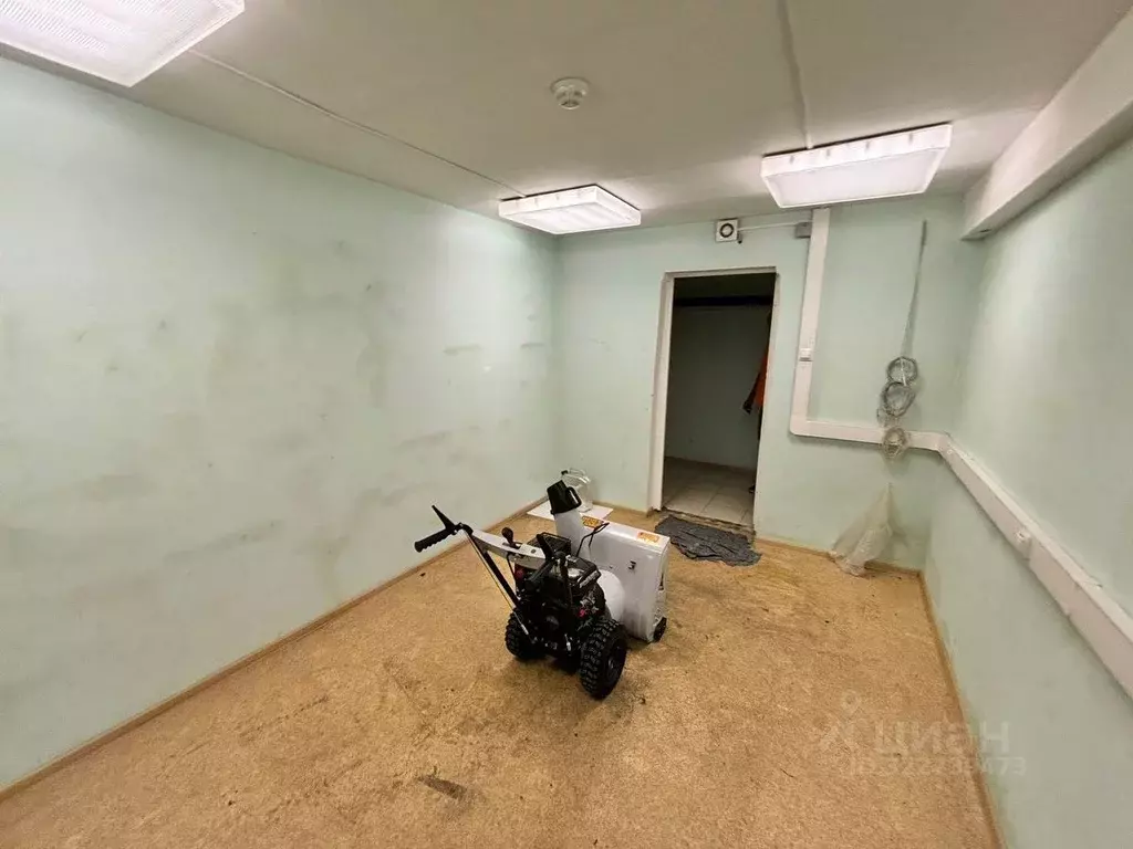 Помещение свободного назначения в Саха (Якутия), Нерюнгри ул. ... - Фото 2