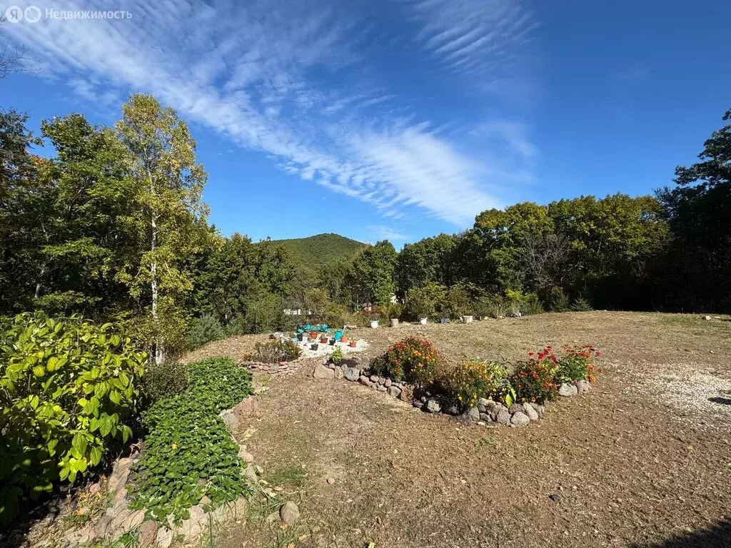 Участок в село Владимиро-Александровское, Вишнёвая улица, 5 (27 м) - Фото 1