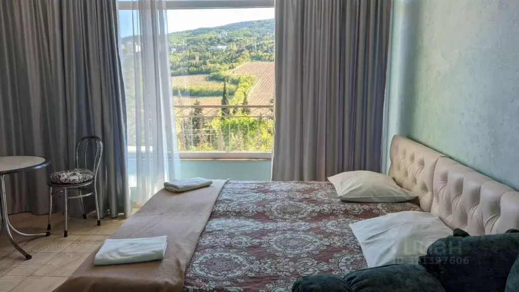 1-к кв. Крым, Ялта ул. Большевистская, 5 (31.0 м) - Фото 2