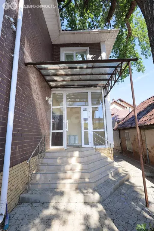 Офис (297 м) - Фото 2