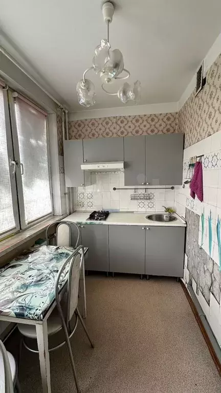 2-к. квартира, 44,5 м, 4/9 эт. - Фото 0