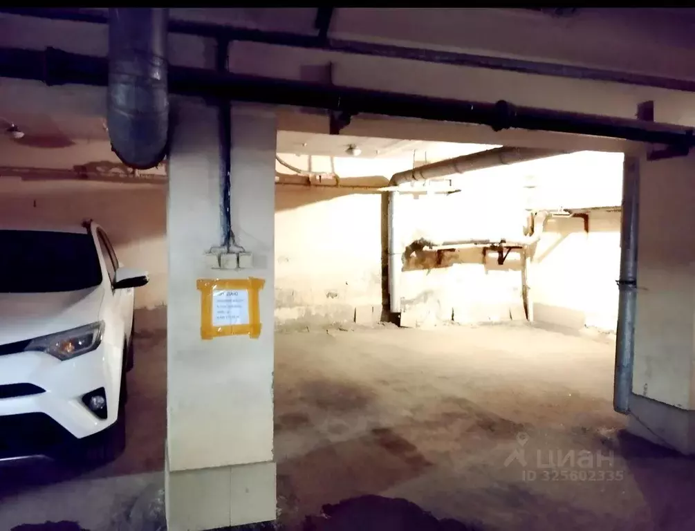 Гараж в Ростовская область, Ростов-на-Дону ул. Текучева, 136 (17 м) - Фото 2