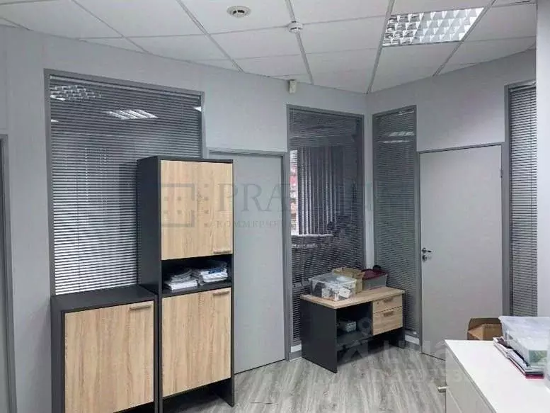 Офис в Москва Летниковская ул., 5 (180 м) - Фото 1
