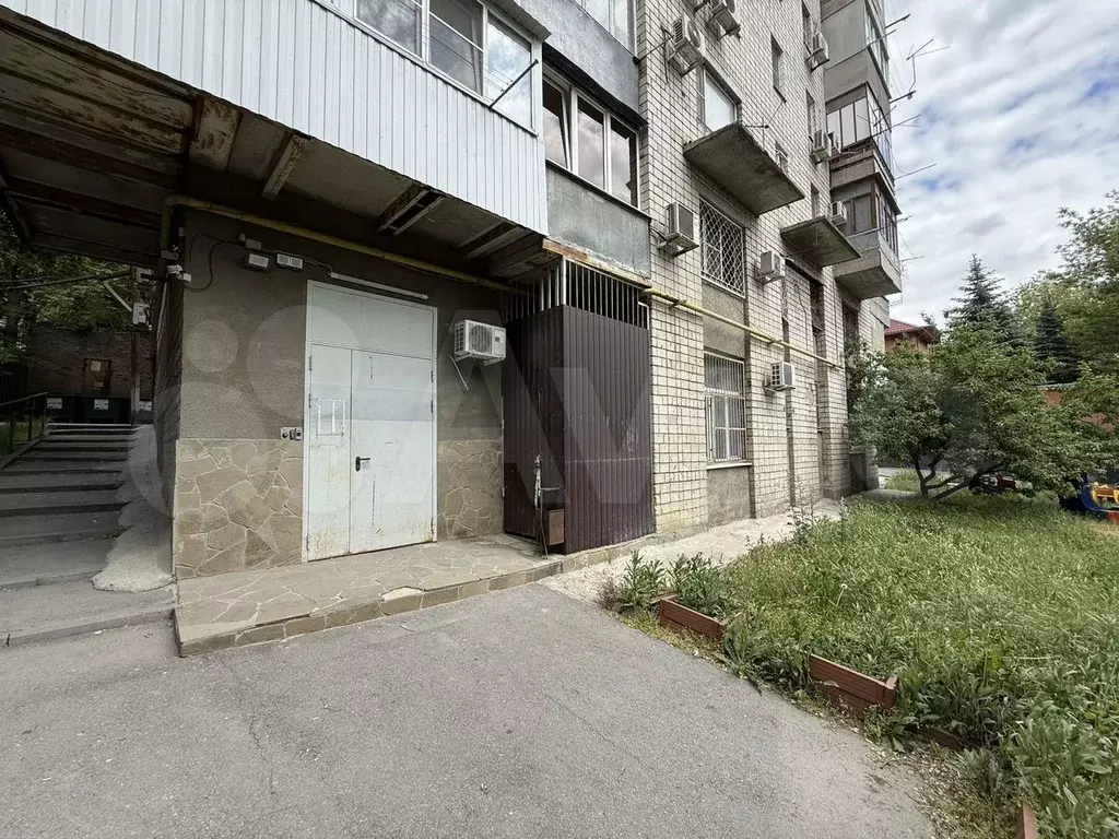 Офис, 187.5 м - Фото 1