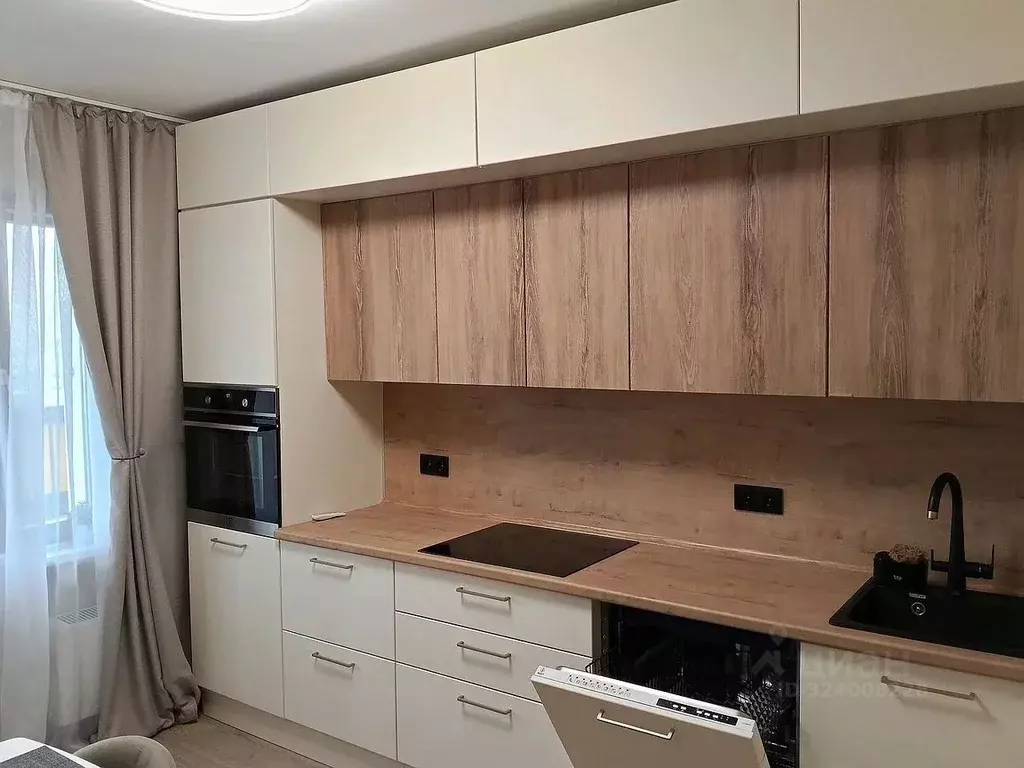 3-к кв. Москва ул. Вертолетчиков, 2 (72.0 м) - Фото 1