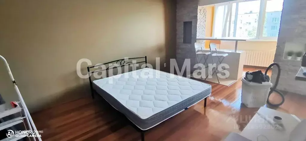 1-к кв. Москва ул. Вилиса Лациса, 11К3 (34.0 м) - Фото 0