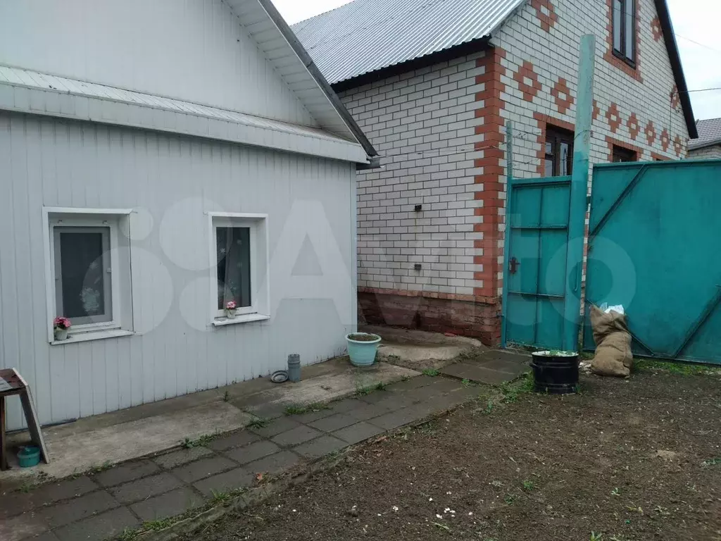 Дом 39 м на участке 5,2 сот. - Фото 1