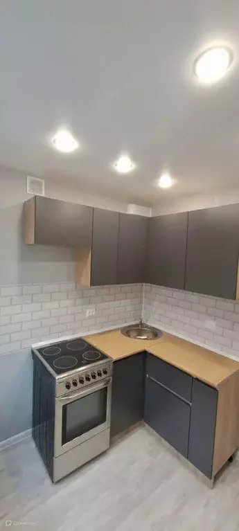 Продаётся 1-к квартира, 30.3 м - Фото 0