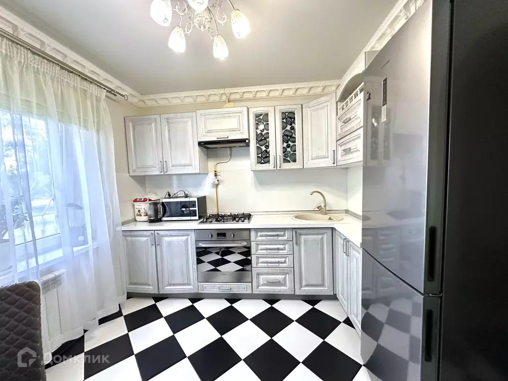Продаётся 2-к квартира, 53.2 м - Фото 1