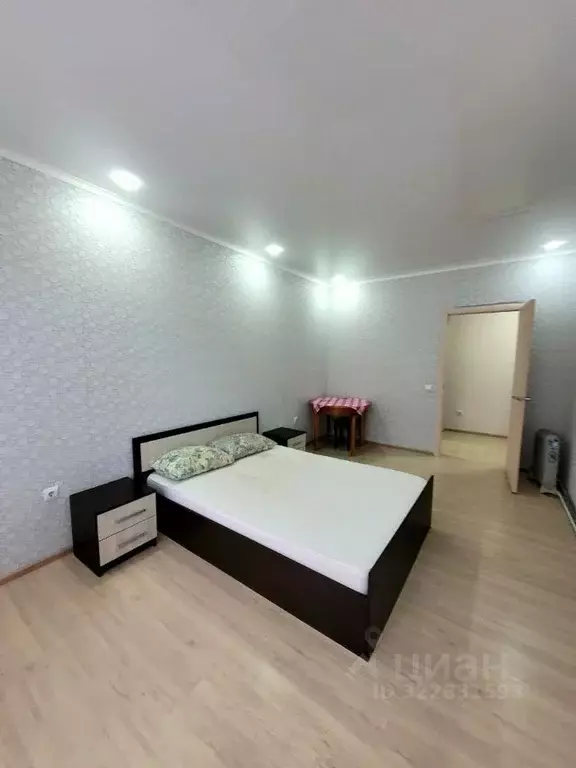 1-к кв. Краснодарский край, Анапа ул. Лермонтова, 118А (44.0 м) - Фото 2