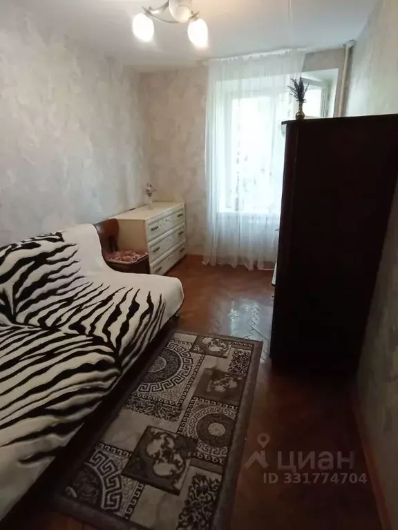 Комната Москва Кронштадтский бул., 39К2 (12.0 м) - Фото 2