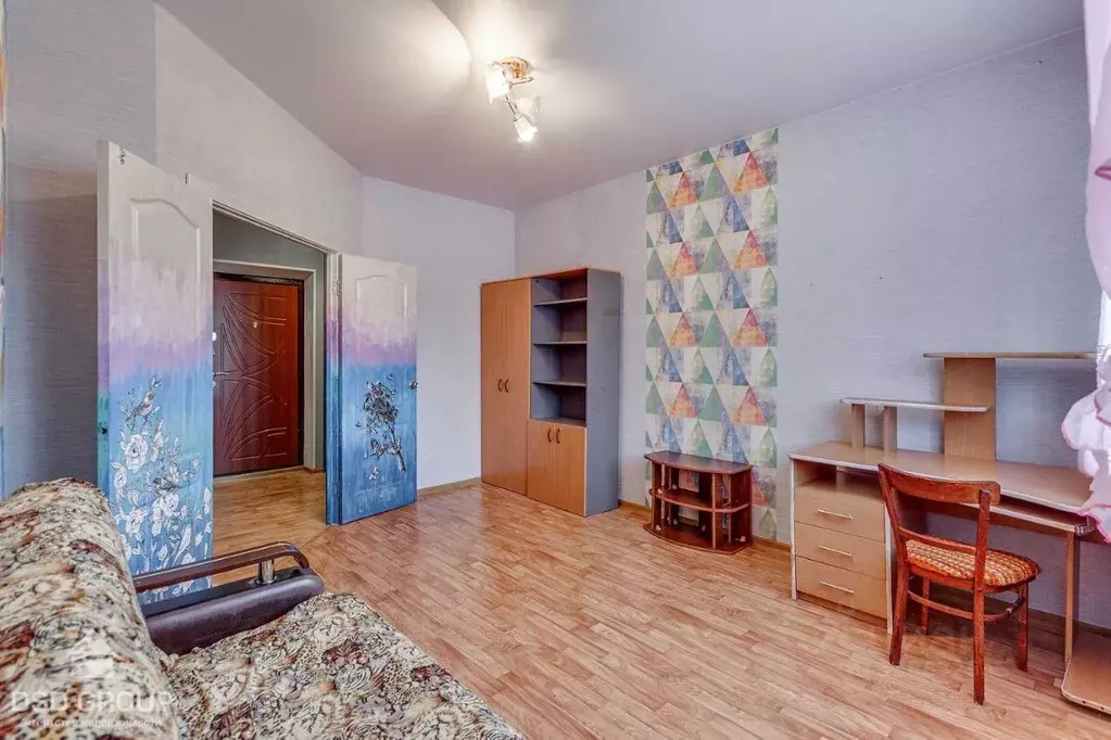 Студия Хабаровский край, Хабаровск Широкая ул., 44 (40.0 м) - Фото 1