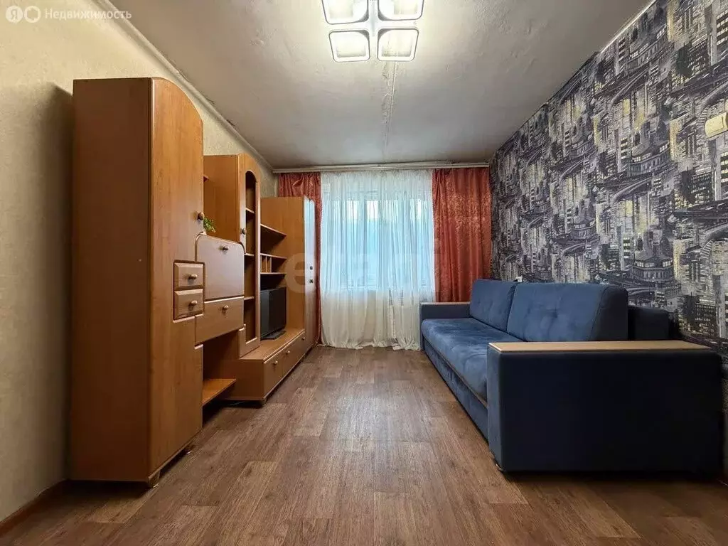 1к в 3-комнатной квартире (15 м) - Фото 2