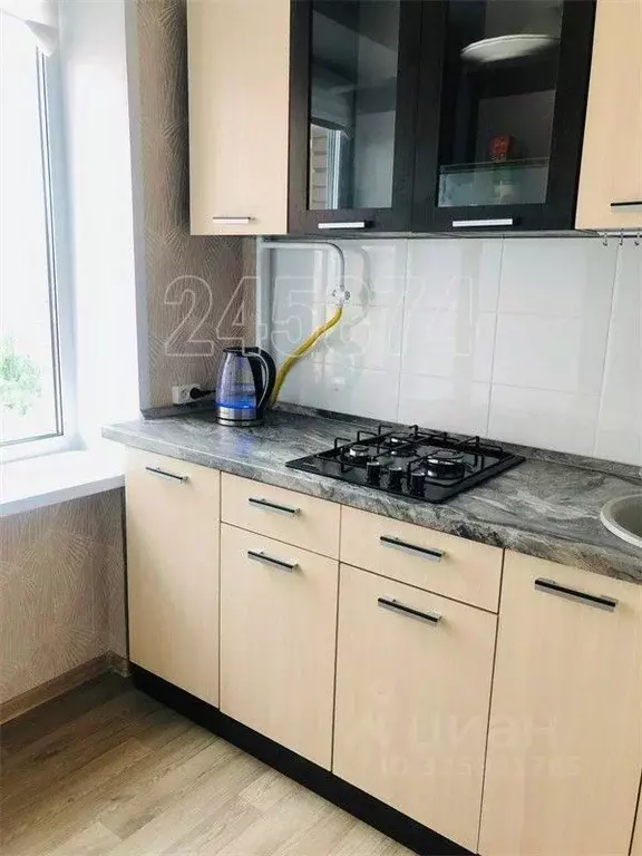 2-к кв. Москва 11-я Парковая ул., 24 (41.0 м) - Фото 1