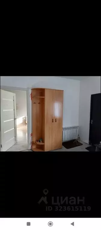 Дом в Волгоградская область, Волгоград Окольная ул. (60 м) - Фото 2