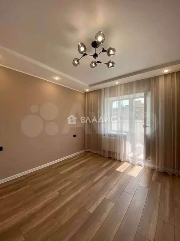 2-к. квартира, 61,3 м, 5/5 эт. - Фото 0