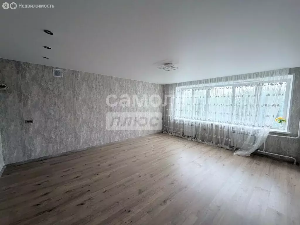 1к в -комнатной квартире (29 м) - Фото 2