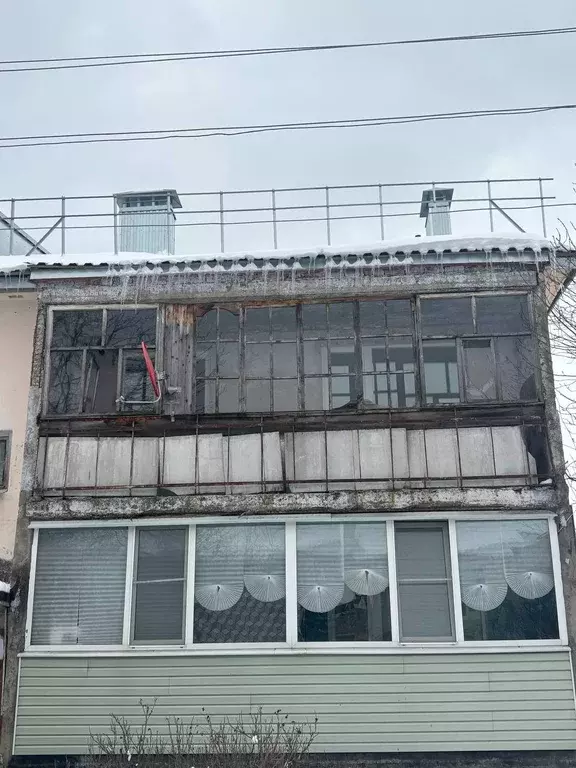Продаётся 2-к квартира, 49.4 м - Фото 0