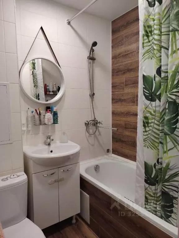 3-к кв. Ивановская область, Иваново ул. Шубиных, 25 (57.0 м) - Фото 1