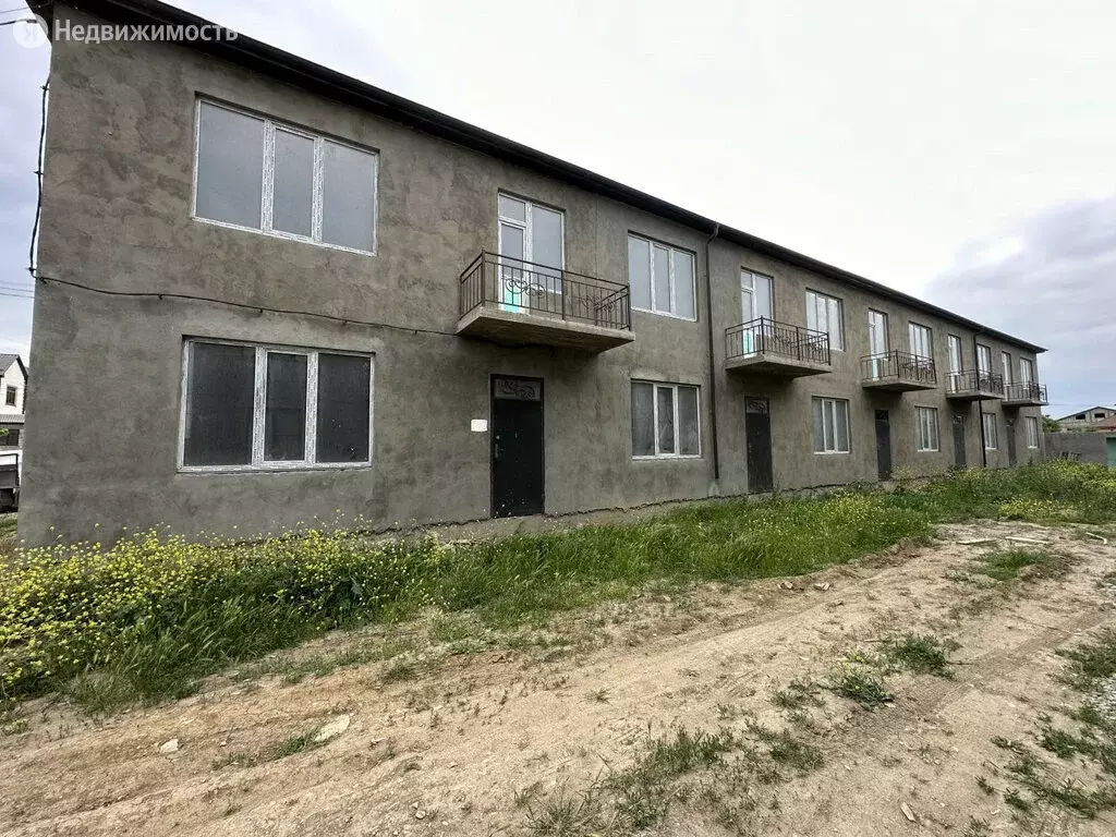 Купить Земельный Участок Махачкале В Семендере