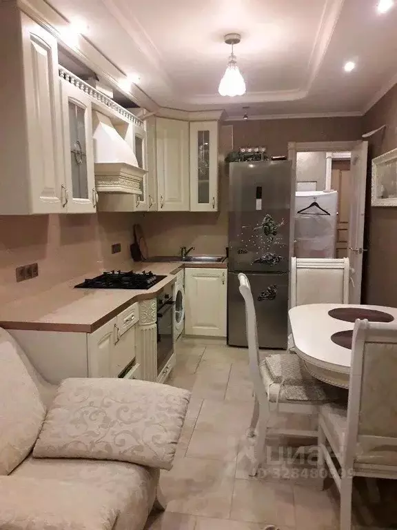 1-к кв. Москва Широкая ул., 7К7 (38.0 м) - Фото 1