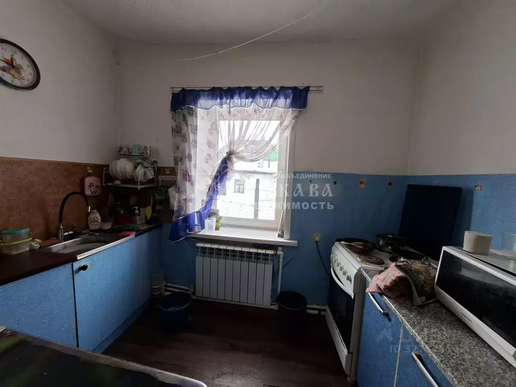Дом в Кемеровская область, Кемерово Лесная ул. (82 м) - Фото 1