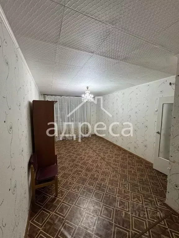 1-к кв. Самарская область, Самара просп. Кирова, 261 (33.6 м) - Фото 1