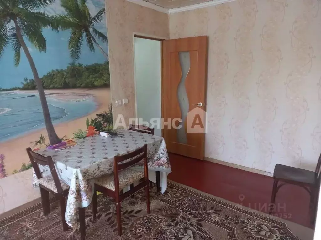 Комната Ростовская область, Шахты ул. Обуховой, 2А (63.0 м) - Фото 1