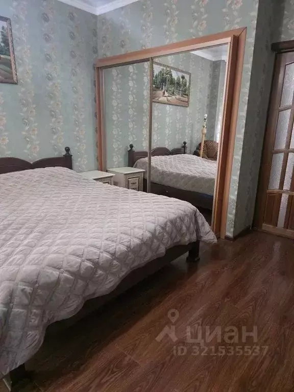 2-к кв. Ставропольский край, Кисловодск ул. Горького, 2 (52.0 м) - Фото 2