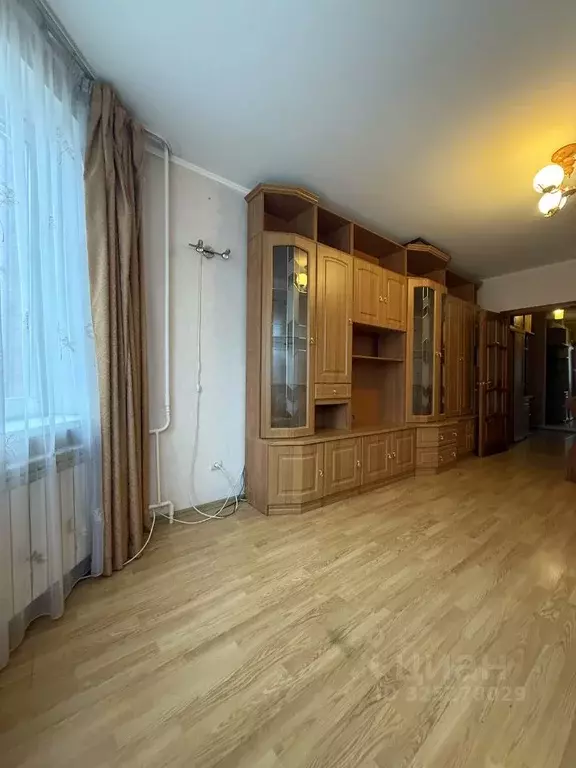 2-к кв. Московская область, Подольск ул. Курчатова, 3 (65.0 м) - Фото 2